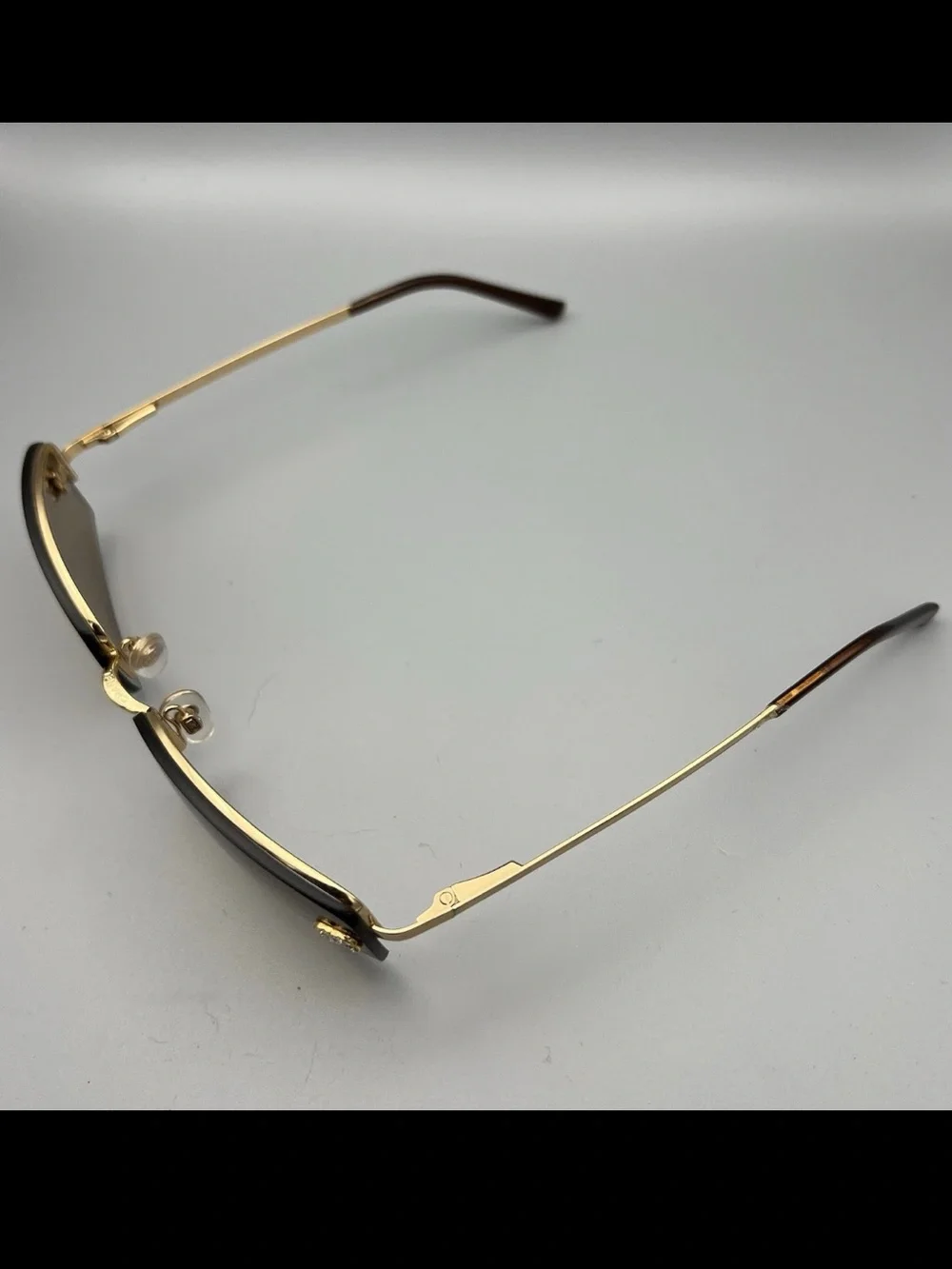 💫 CHANEL vintage sunglasses Swarovski CC’s crystal